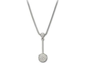 Swarovski 909960 Dolce Pendant