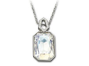 Swarovski 933563 Evanescent Pendant