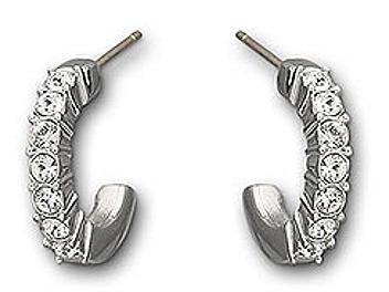 Swarovski 956725 Beth Pierced Earrings