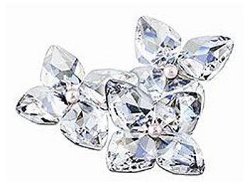 Swarovski 956805 Moonlight Crystal Dribella