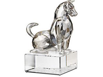 Swarovski 996419 Dog