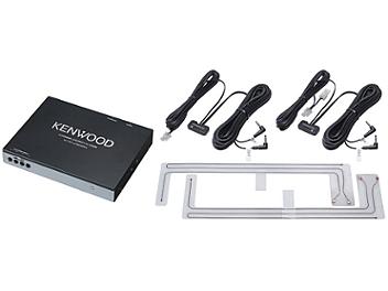 Kenwood KTC-V300P/N Hide-away PAL/NTSC TV Tuner Unit