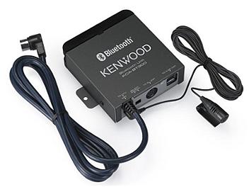 Kenwood KCA-BT300 Bluetooth Handsfree Phone Interface Unit