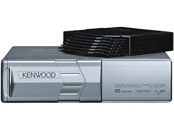 Kenwood KDC-C669 6 Disc CD Changer