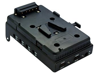 Pchood BP V-Mount Battery Pinch