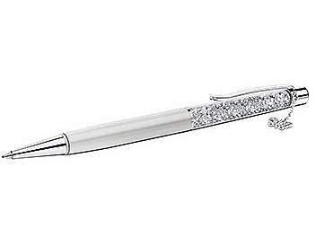 Swarovski Crystalline Butterfly Lady Ballpoint Pen - 1097051