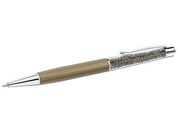 Swarovski Crystalline Greige Lady Ballpoint Pen - 1097058