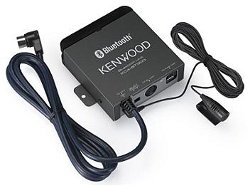 Kenwood KCA-BT300 Bluetooth Handsfree Phone Interface Unit