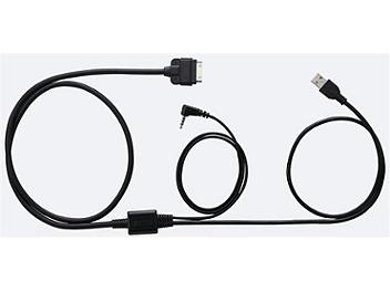 Kenwood KCA-IP240V iPod Video/Audio Direct Cable