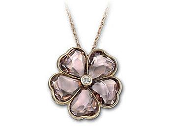 Swarovski 1054822 Melancholy Pendant