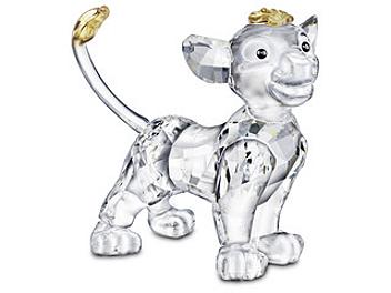 Swarovski 1048304 Simba