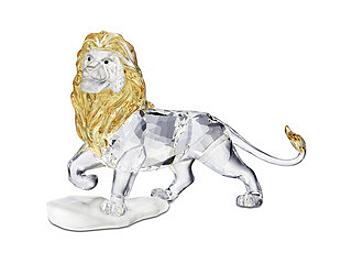 Swarovski 1048265 Mufasa
