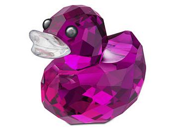 Swarovski 1041290 Duck Sweet Alicia