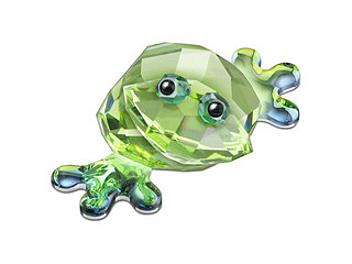 Swarovski 1041376 Romeo