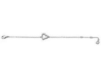 Swarovski 1062600 Love Bracelet