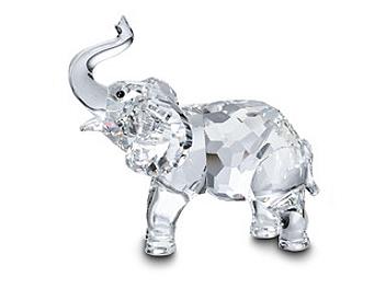 Swarovski 191371 Baby Elephant