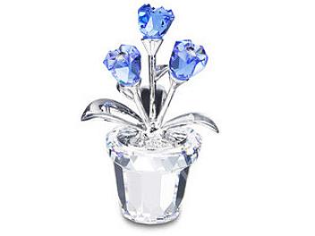 Swarovski 626873 Forget-me-not