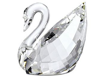 Swarovski 1075309 Swan