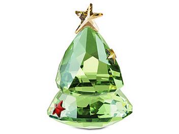 Swarovski 1094408 Rocking Christmas Tree