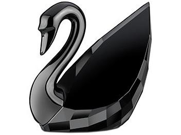 Swarovski 1098643 Jet Swan