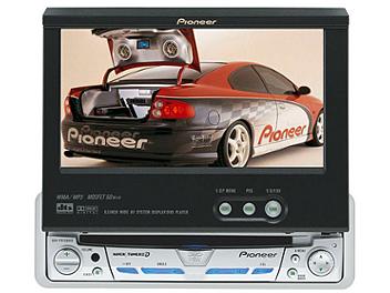 Pioneer AVH-P5750DVD 6.5-inch AV Receiver