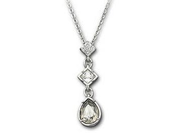 Swarovski 992836 Eveline Pendant