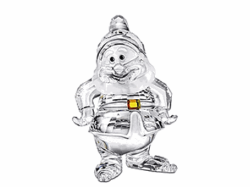 Swarovski 1003689 Happy Dwarf