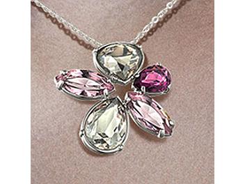 Swarovski 1029632 Heritage Pendant