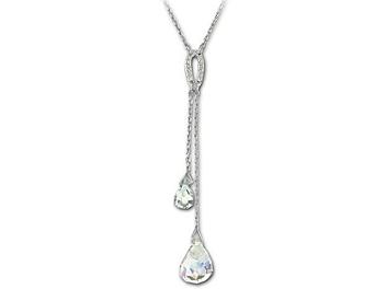 Swarovski 1035228 Lunar Moonlight Necklace