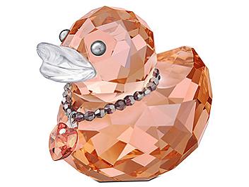 Swarovski 1041293 Duck Happy Chloe