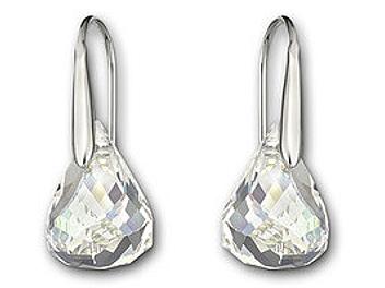 Swarovski 1046084 Lunar Moonlight Pierced Earrings