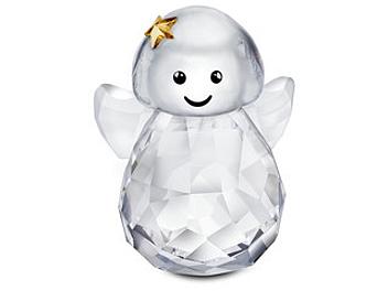 Swarovski 1054572 Rocking Angel