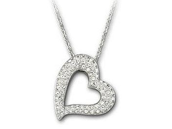 Swarovski 1062590 Memory Pendant