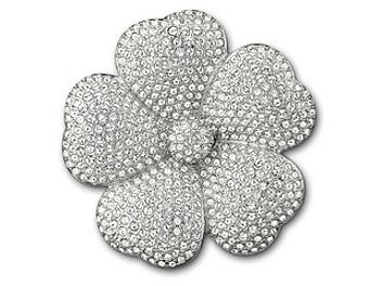 Swarovski 1062674 Marylou Brooch