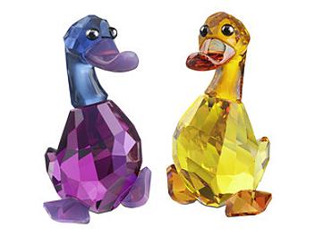 Swarovski 1039868 Lily & Luke