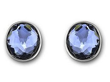 Swarovski 1071142 Marie Crystal Wal Pierced Earrings