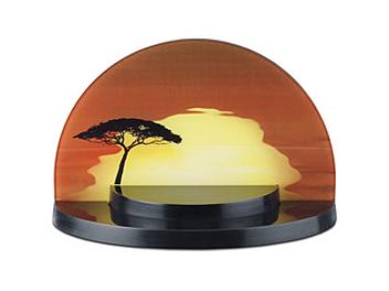 Swarovski 1075953 Sunset Display