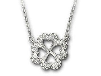 Swarovski 1081961 Nevermind Necklace