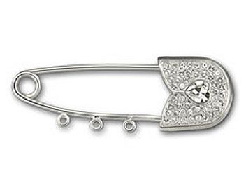 Swarovski 1084439 Charmed Pin