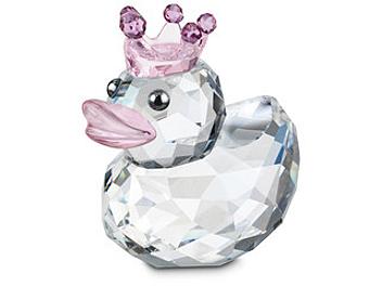 Swarovski 1078534 Duck Happy Princess