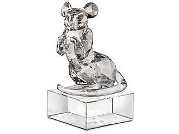 Swarovski 1078741 Rat