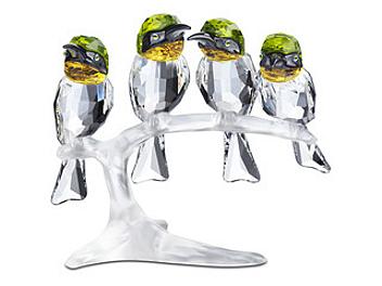 Swarovski 1048013 Bee-eaters