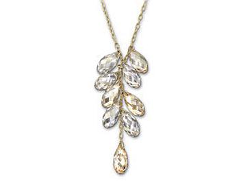 Swarovski 1098482 Lagoon Necklace