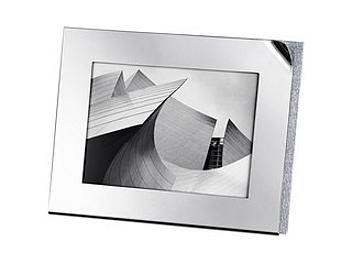 Swarovski 1101799 Small Ambiray Picture Frame