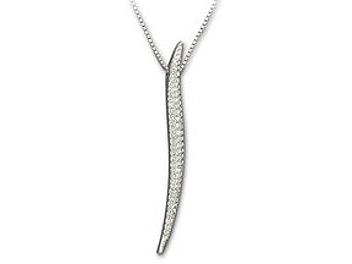 Swarovski 1808361 Aline Pendant