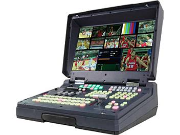 Datavideo HS-600 Mobile Video Studio PAL