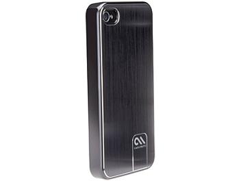 Case Mate CM014538 Aluminum Case for iPhone 4/4S