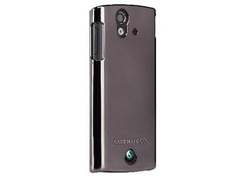 Case Mate CM016962 Xperia Ray Case - Silver
