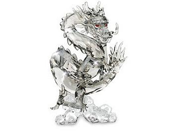 Swarovski 1096752 Jubilee Edition 2012 Dragon