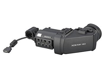 Sony CBK-VF01 3.5-inch Colour HD Viewfinder